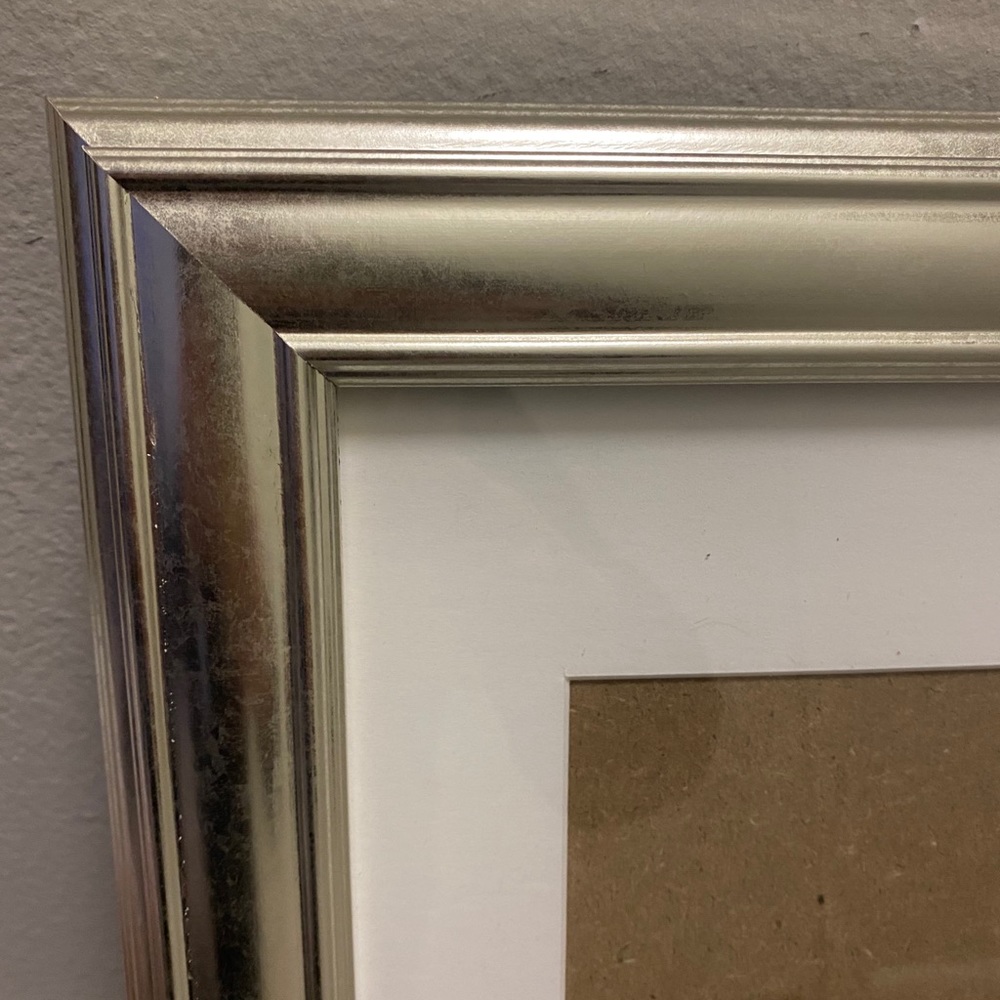 Picture frame - Picture 2 of 2
